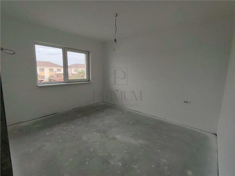 Cartier SERENA - Duplex spatios - teren 400 m - SAD - 10