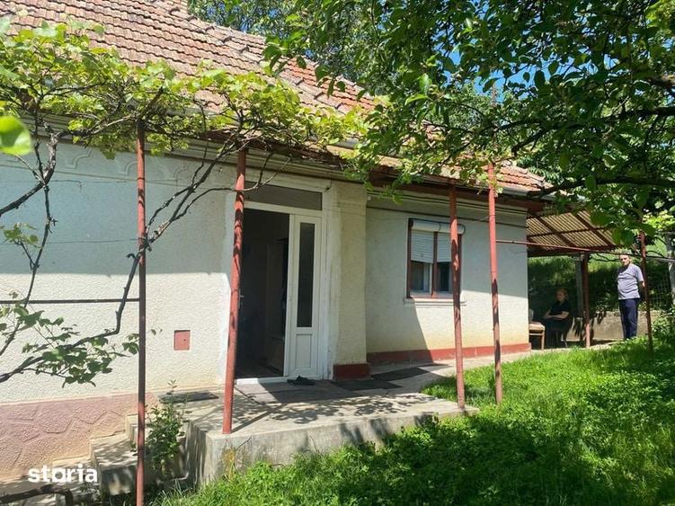 Casa de vinzare oras Ludus. - 8