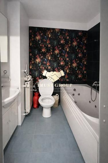 Apartament 3 camere Polona - Bloc boutique 2001 - 4