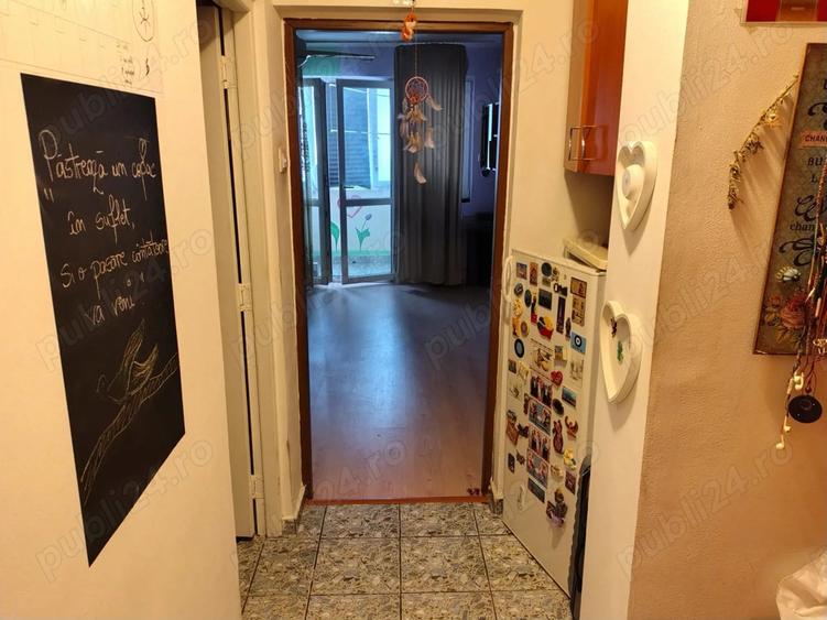 Inchiriez Garsoniera Titan Pantelimon - 4