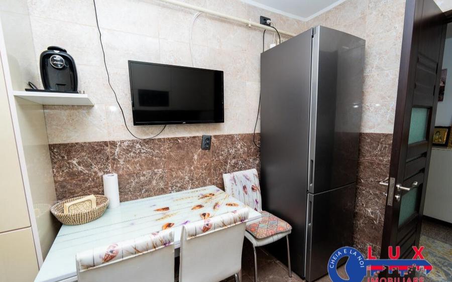 ID 3639 Apartament modern 3 camere- Bloc Nou Cartier C5 - 11