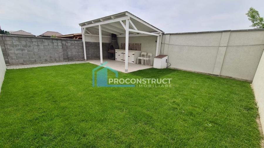 Apartament 2 camere cu grădină privată de închiriat – Dumbrăvița - 1