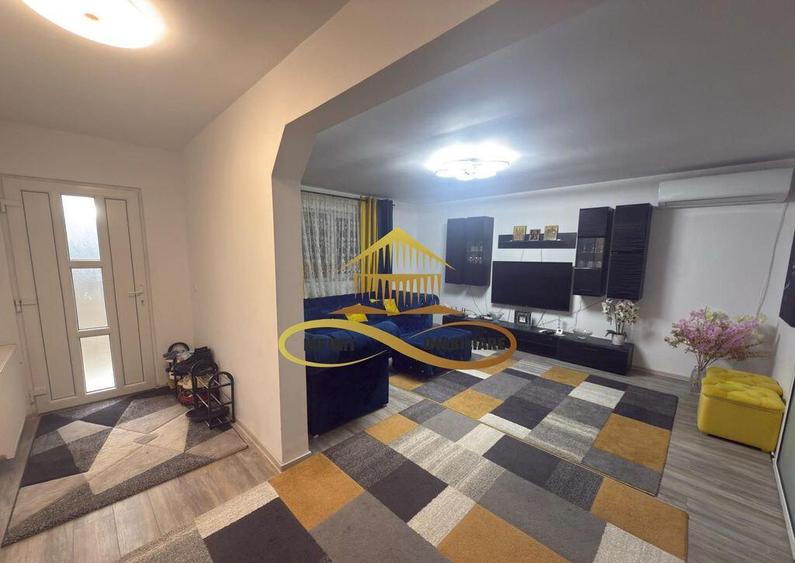 Casa noua de inchiriat in Lilieci Bacau - 1