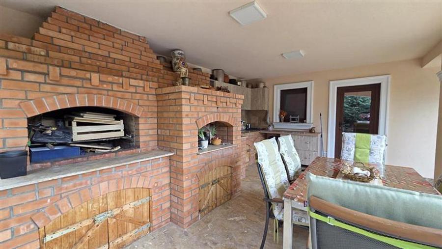 COMISION 0% CASA MEDITERANEANA SUPERBA MOBILATA  DUMBRAVITA PADURE - 29