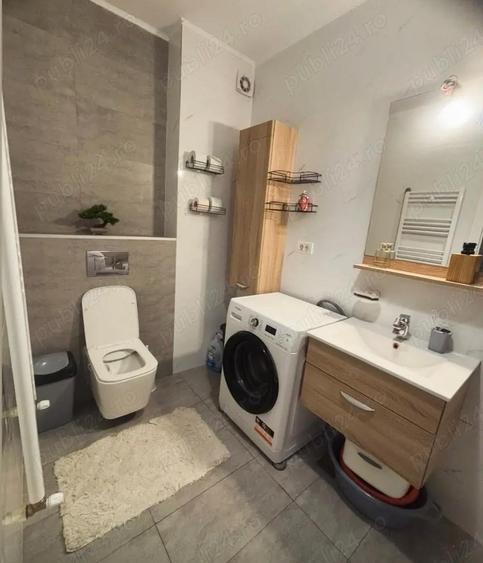 Apartament 2 camere premium | Ultracentral Constan?a | Vedere lac & ora? | Tomis Park - 5