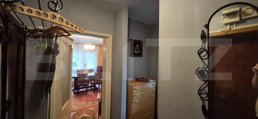 Apartament 3 camere, 67,40 mp, zona Micro 15 - 4