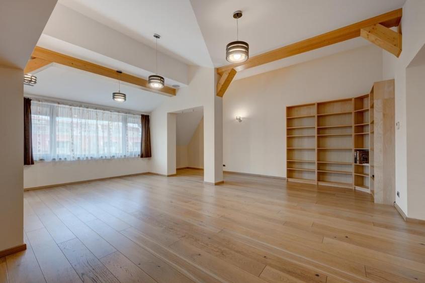 Pipera - Domus Stil - Vila 320 mp, liniste si siguranta! - 18