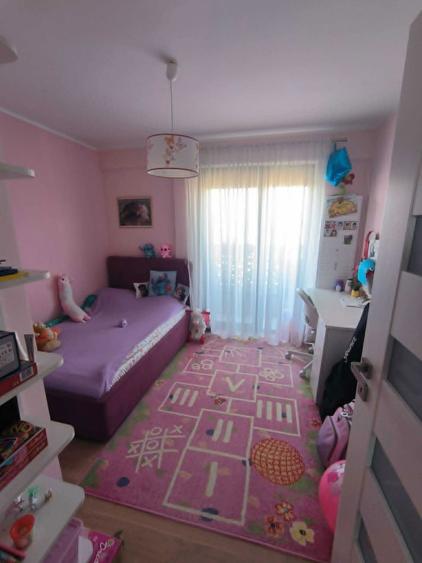 apartament 3-4 camere in ansamblul Oaza, zona Calea Turzii, Cluj-Napoca, loc de parcare INCLUS! - 4