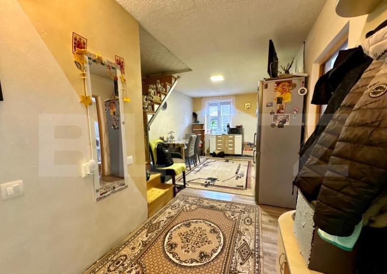 Apartament 2 camere, curte comuna - zona centrala - 7