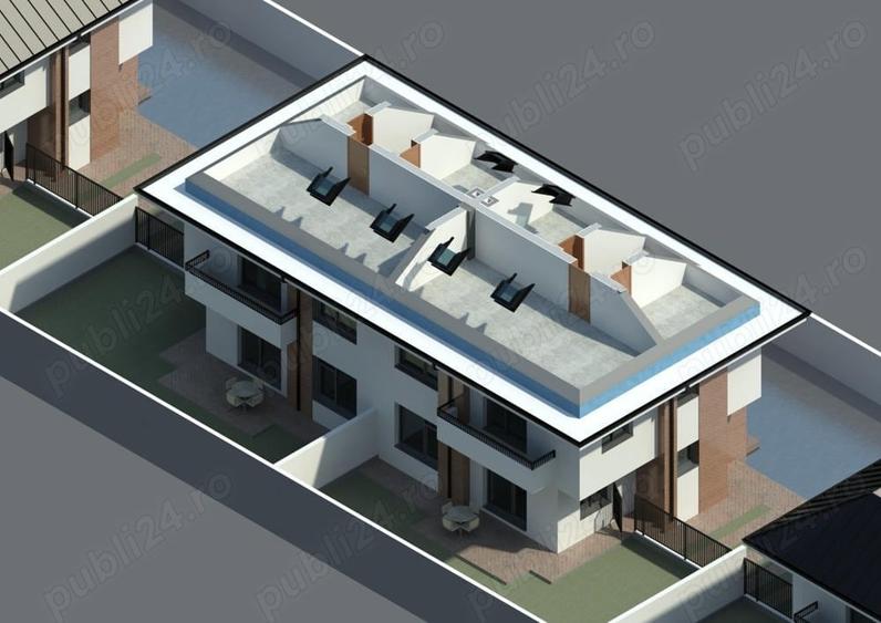 Vila premium - Cumpana- Direct proprietar - 3