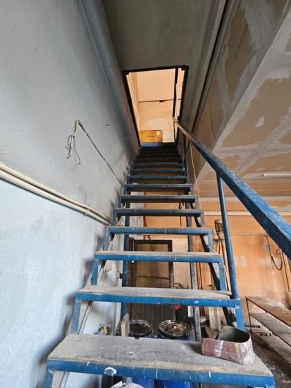 Mehala – Hala  industriala– Teren - 9