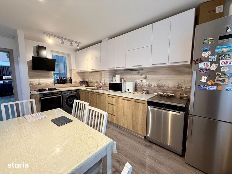 Apartament 3 Camere| Doamna Ghica | - 6