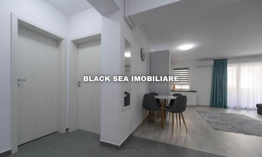 Apartament 2 Camere LUX Tomis Plus - Parcare si boxa - Ocazie - 3