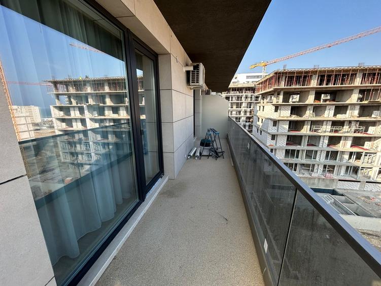 2 CAMERE LUX VEDERE LA MARE MAMAIA NORD - 20