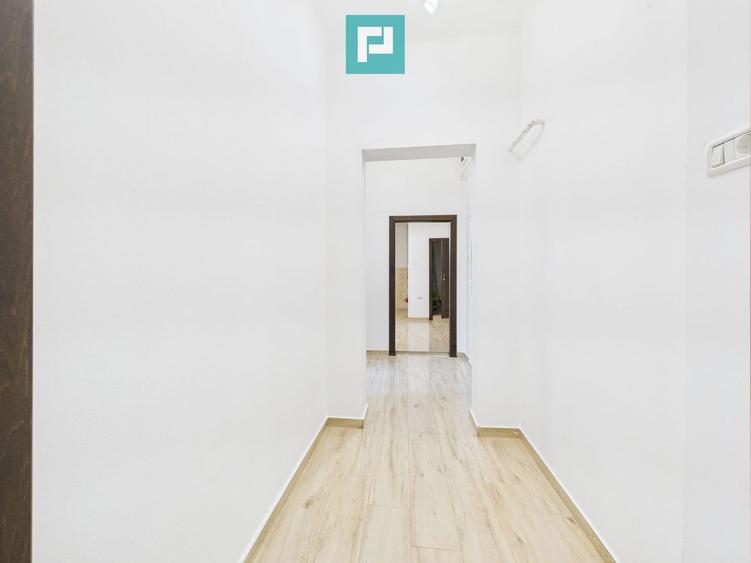 Apartament 3 camere modern pe Strada Cloșca - 17