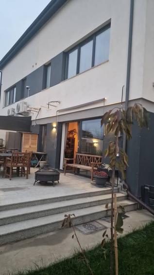 VILA 4 CAMERE - 128MP - TUNARI - COMISION 0% - 2