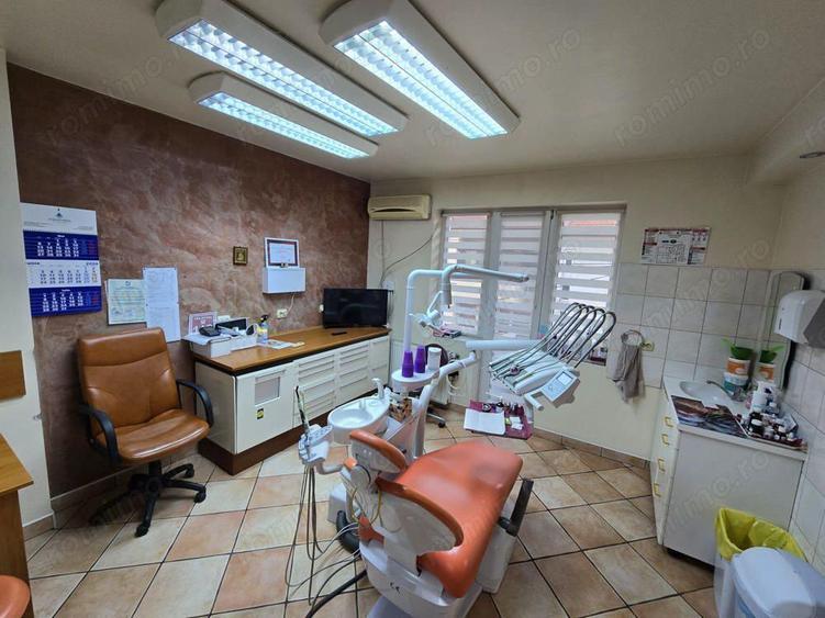 Cabinet stomatologic de vanzare Id 1209 - 10
