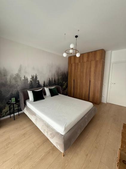 Apartament 3 camere  Atria Urban Resort + loc de parcare inclus - 3