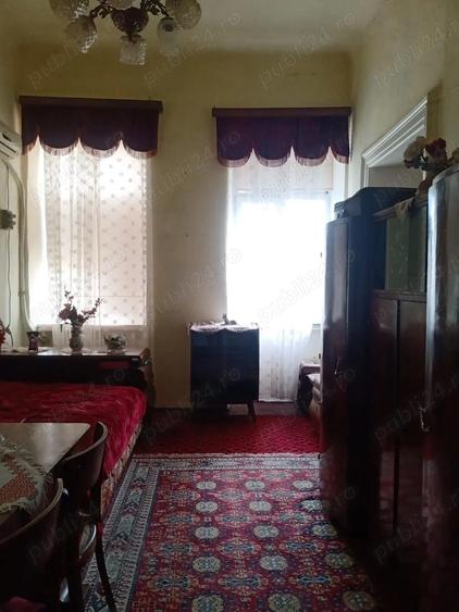 Vand casa ultracentral,pre? 36000 euro - 4