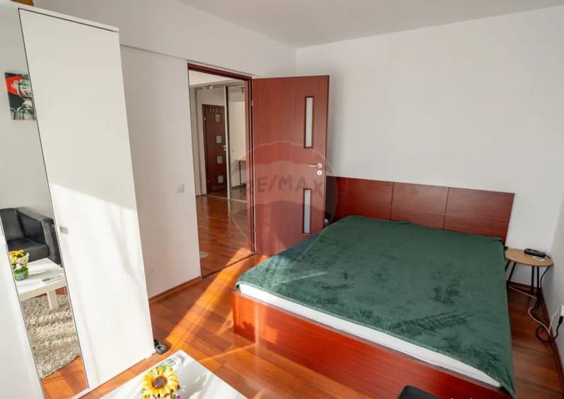 De Inchiriat Apartament 2 Camere in Centrul Bucurestiului - 6