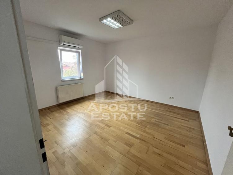 Imobil de vanzare P+M, 173 mp utili, Elisabetin. - 10