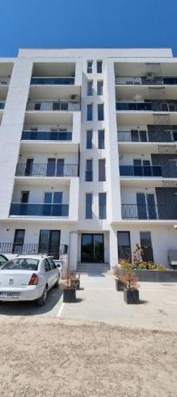 Proprietar vand garsoniera Mamaia Nord cu vedere spre lacul Siutghiol si mare - 8