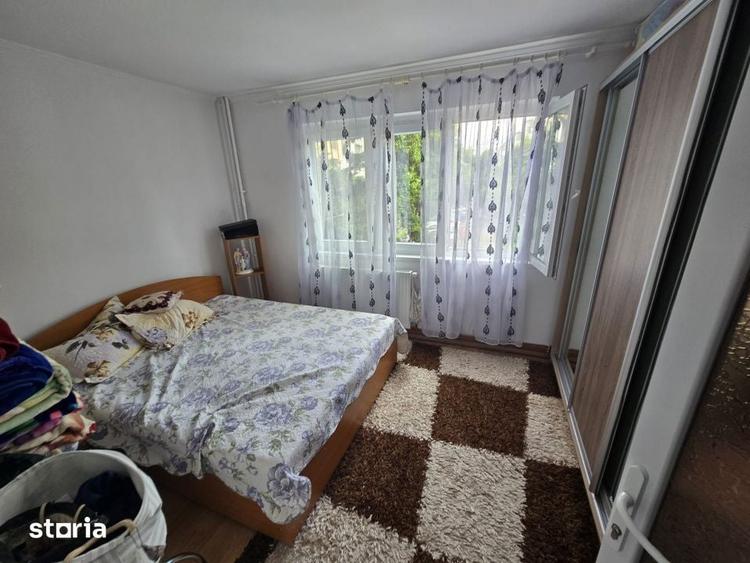 Apartament 2 camere Banat, confort 1, etaj 1, zona lic. Barbu - 6