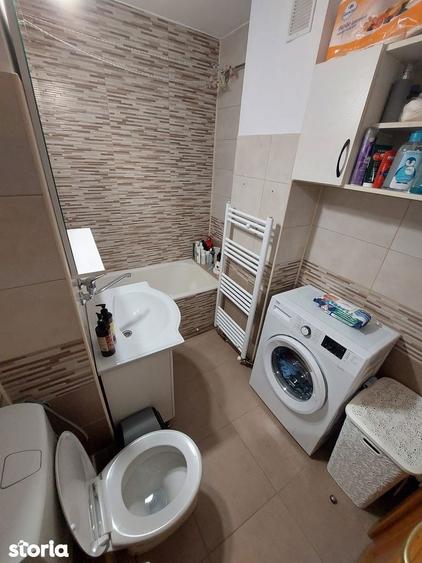 Ap 2 cam, conf 1, mobilat ?i utilat complet ,Zona Tudor, Apicultorilor - 9