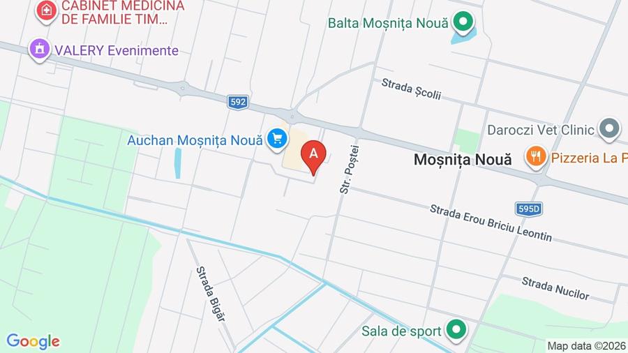 Vând teren intravilan cu PUZ - 1