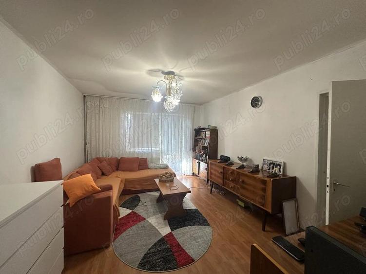 Agentia imobiliara VIGAFON vinde apartament 2 camere Vest-Aurora - 1