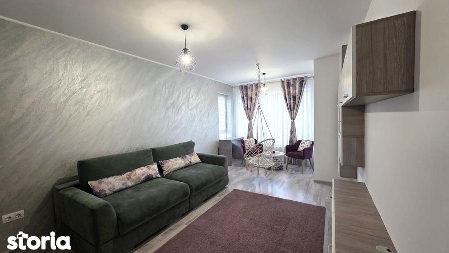 Apartament 3 camere, insorit, etaj 1 Avantgarden - 3