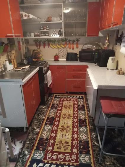 Proprietar vand Casa cu 2 camere si 2 bai, CURTE COMUNA Sector 6 - 4