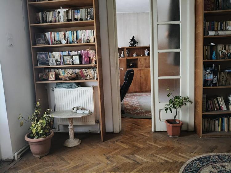 Ultracentral Teatru M.Filotti 8cam=269mp utili Teren=577mp - 19