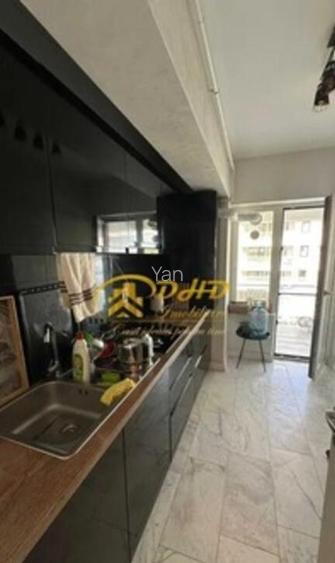 Apartament cu 2 camere situat in zona Royal Town
