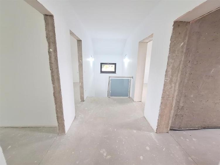 Casa P+M noua în Hemeius  design modern, constructie de calitate - 21