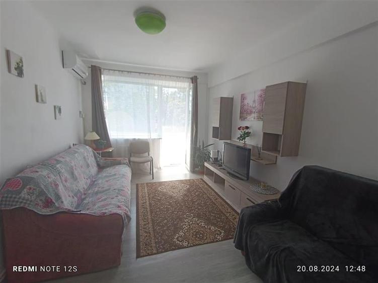 Repozitionare pret! Apartament 2 camere, etaj 3, ultracentral - 1