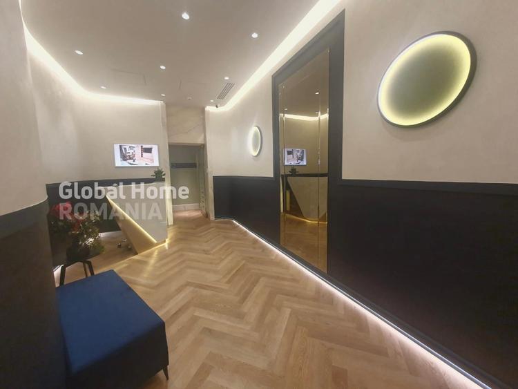 2 Camere - Bulevardul Unirii | 3 Balcone - Mobilat + Utilat - 18