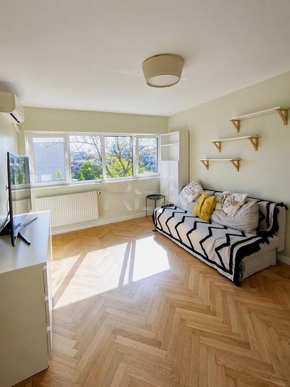 2 Camere Tineretului la 5 minute de metrou - 1