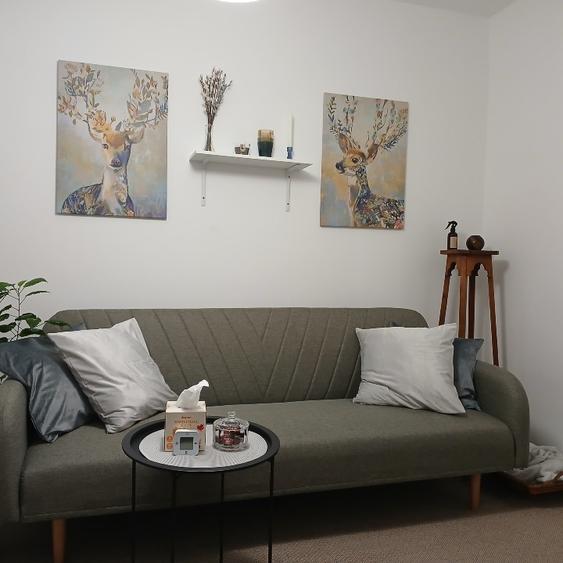 Cabinet de psihologie - chirie / zi - 6