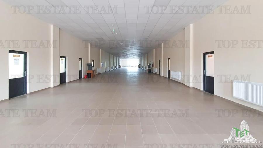 Imobil P+2E pretabil Birouri, Clinica, Spital in Vaslui - 8