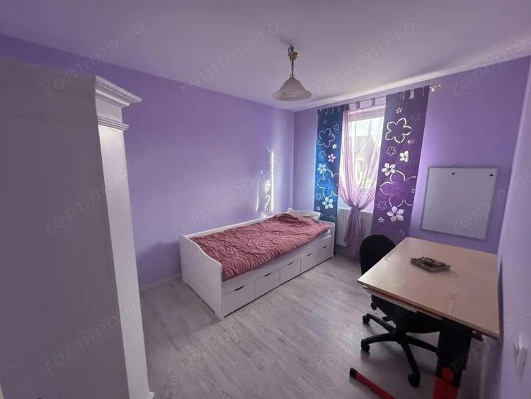 Vila 330 mp utili + 970 mp teren, zona Independentei - 19