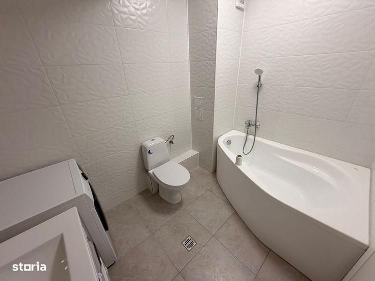 AP. 3 CAMERE THEODOR PALLADY, PARCARE, MASINA SPALAT VASE, BLOC NOU - 5