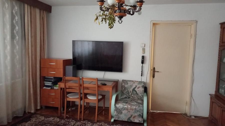 Apartament 2 Camere - Bd. Carol 1 - Craiova - Etaj 1 - 4
