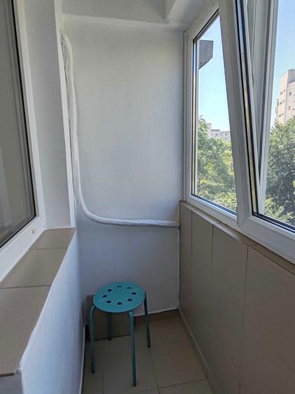 Garsoniera 5 min Metrou Dristor, et 4/8, 24 mp, 1200 ron, contract Anaf - 4