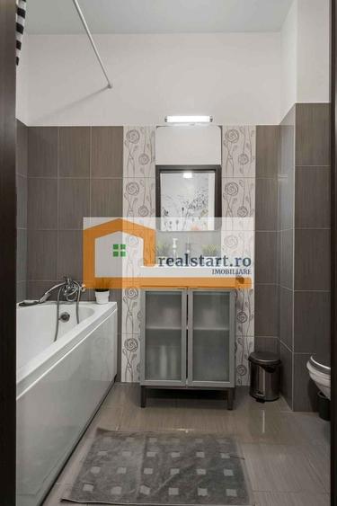 Cartier Latin, lang MegaImage, piata,decomandat, 6/8, mobilat si utilat, parcare - 10