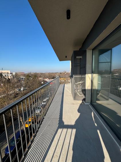 Prima inchiriere apartament 2 camere- Panorama Lake - 1