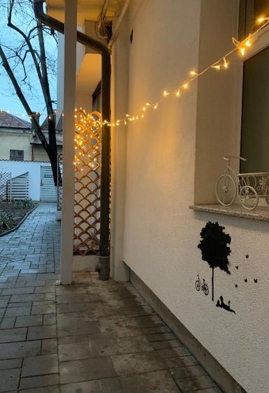 Apartament 2 cam.  de inchiriat, vila noua, zona Piata Unirii - 3