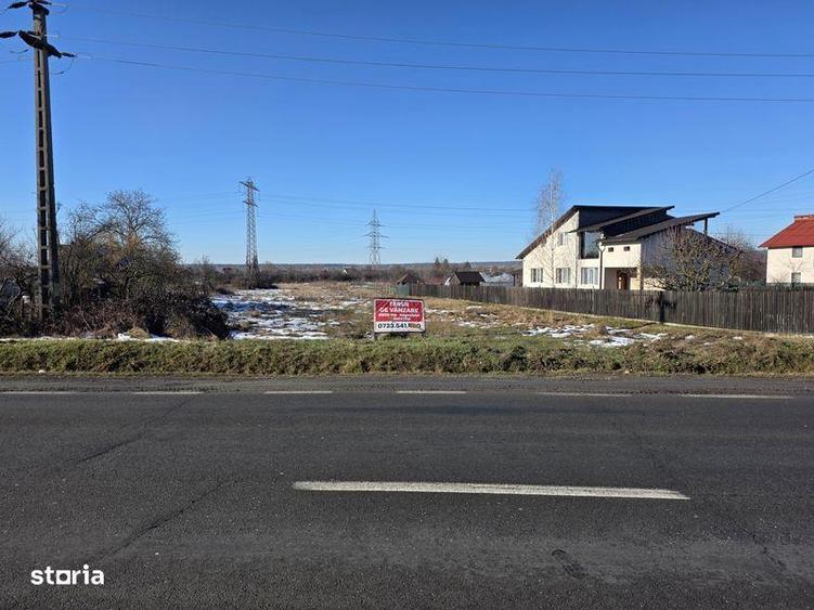 Teren intravilan de vanzare - 3