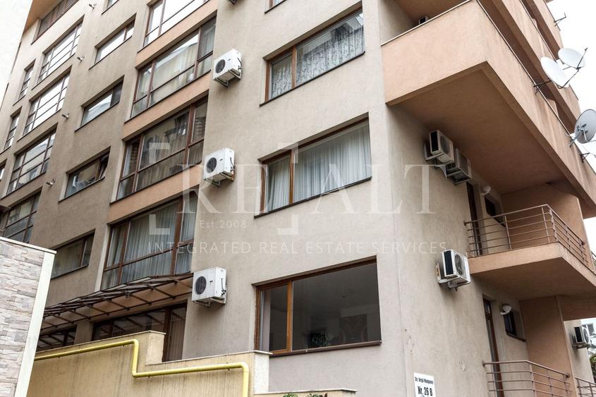 Inchiriere apartament 2 camere | Premium, Spatios, Parcare | Herastrau - 28