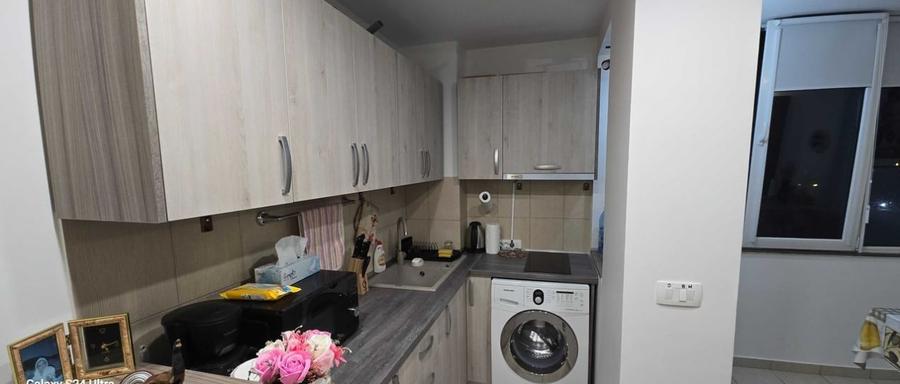 Vand garsoniera,utilata nou - 2